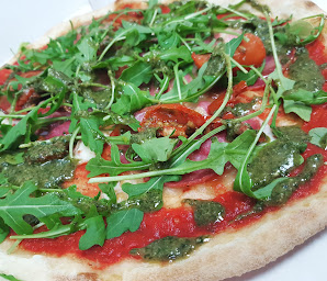 Photo n°32 de La Petite Ristorante à Yvré-l'Évêque (Restaurant)