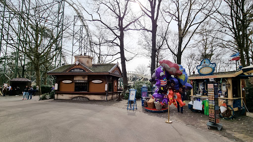 De Likkebaerd Gallery - Netherlands