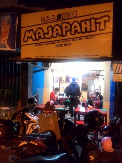Photos of Waroeng Majapahit