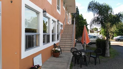 Photos of Villas Hotel Cholula