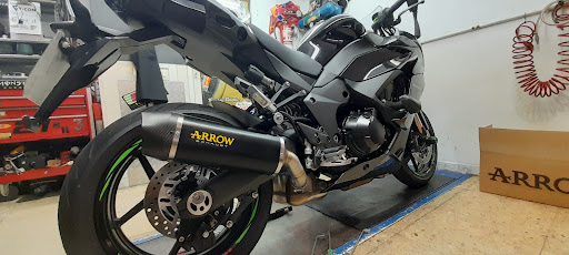 Trackmoto - Thumbnail