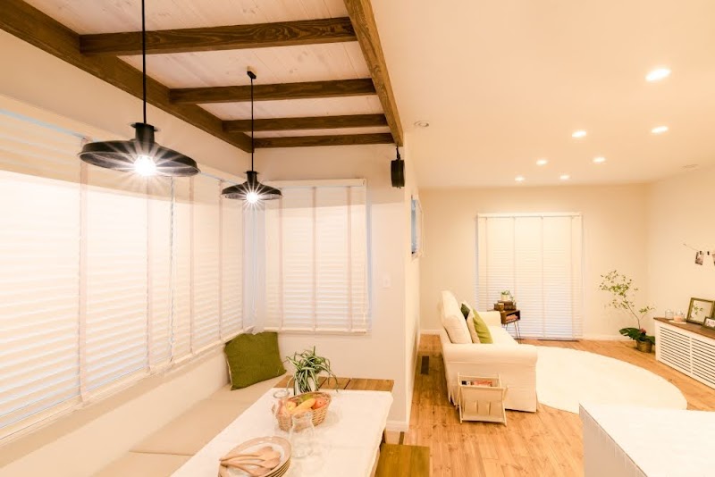 廣谷建設（株）