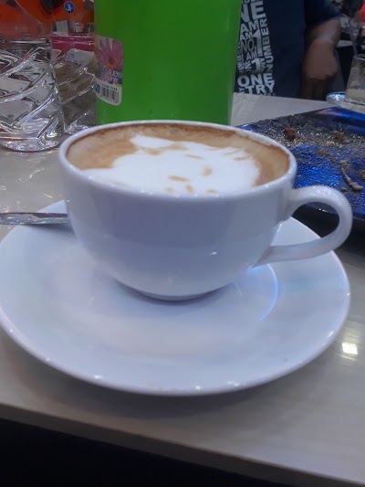 Photos of RH Caf&eacute;