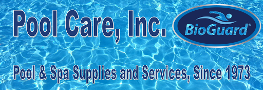 Pool Care - Thumbnail