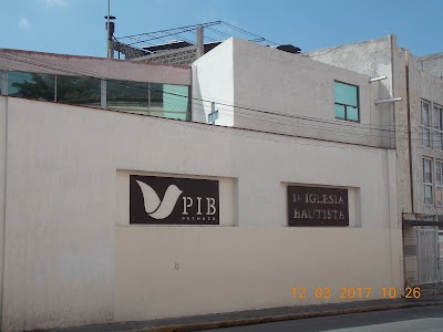 Photos of Primera Iglesia Bautista de Pachuca