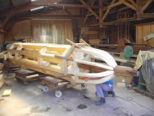 Photo n°10 de Société BLC Centre à Isserpent (Bois)