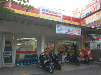 Convenience Store