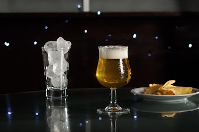 Photos of Novo Caf&eacute; Lounge
