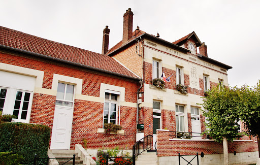 Mairie de Tracy-le-Val