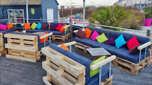 Photo n°36 de Les Terrasses du mini golf à Luc-sur-Mer (Restaurant français)