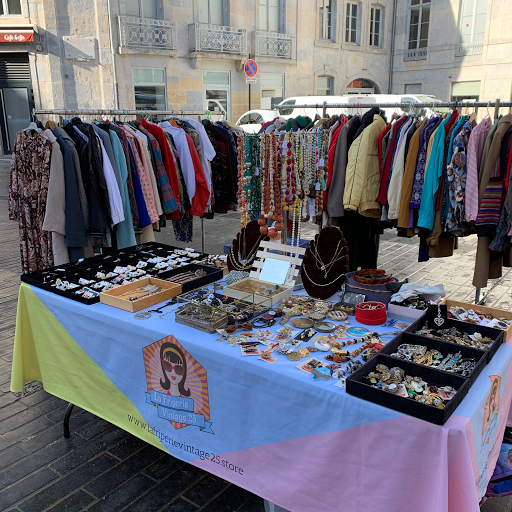 La friperie vintage 25