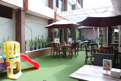 Photos of Warung Pasta Bandung