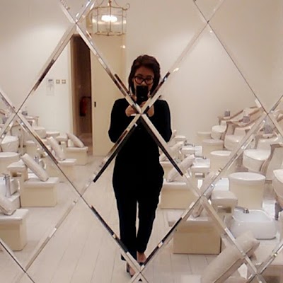 Photos of Bedashing Beauty Lounge Khaleej Al Arabi