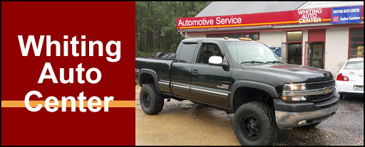 Whiting Auto Center