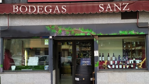 Bodega SANZ