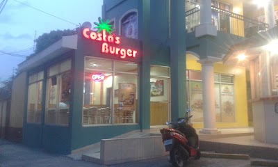 Photos of Costas Burger
