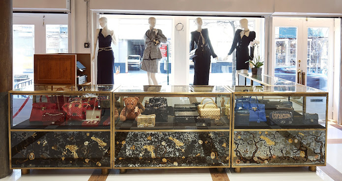 What Goes Around Comes Around by null