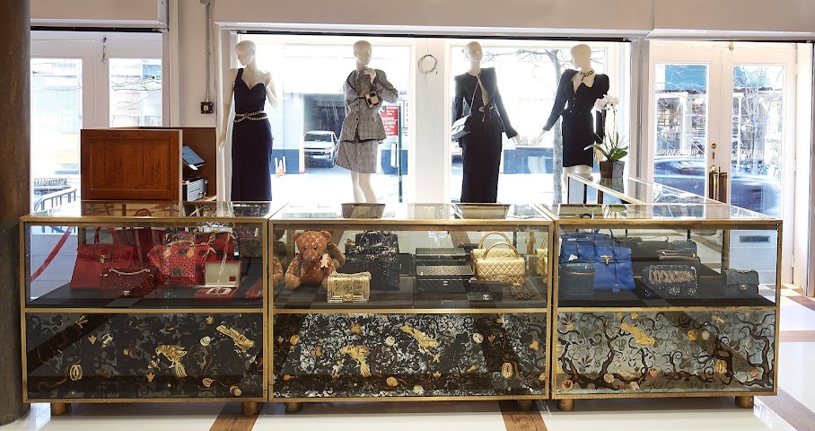 What Goes Around Comes Around by null