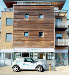 Martin & Co Oxford Letting & Estate Agents oxford