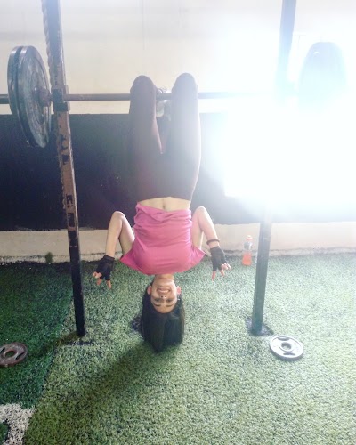 Photos of Gimnasio Nautilus