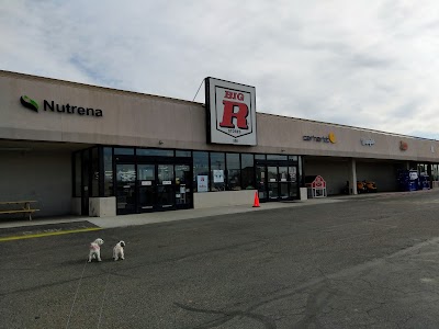 Big R Stores - Farmington