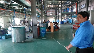 Photos of ROXY PAINTS LTD.
