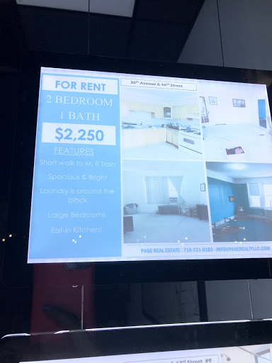 Page Real Estate - Thumbnail