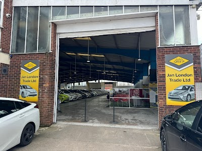 Jan Japan (Jan London Trade Limited)