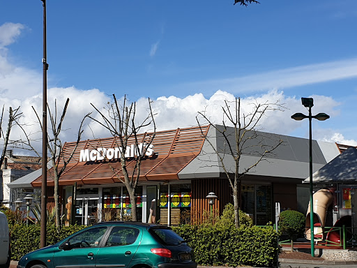 Photo 3 - Burger King