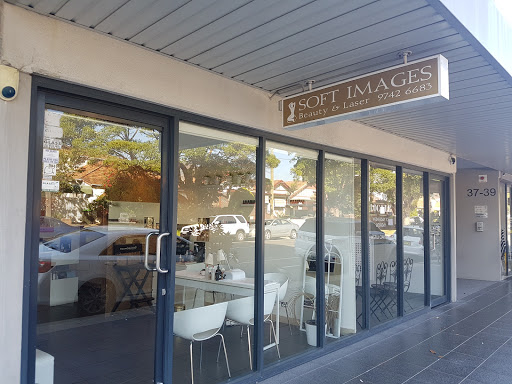 Soft Images Skin & Beauty Studio