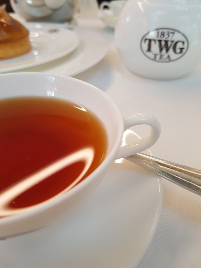 Photos of TWG Tea at Dubai Mall