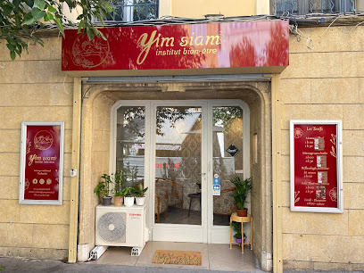 Yim Siam Institut Bien - être