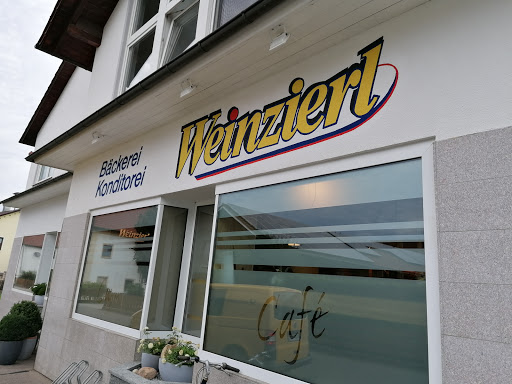 Bäckerei Weinzierl Bayerbach
