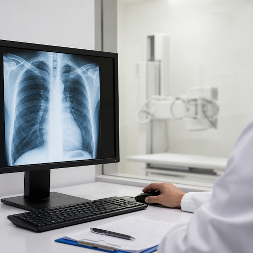Early detection of tuberculosis can protect you and your family from serious health complications… post image