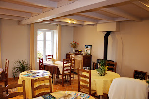 Photo n°20 de Le Chizé à Trizay (Logement meublé)