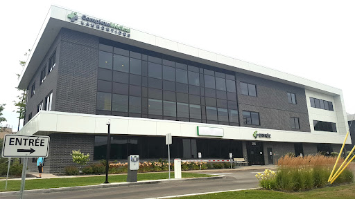 Clinique Medicale Saint-Antoine