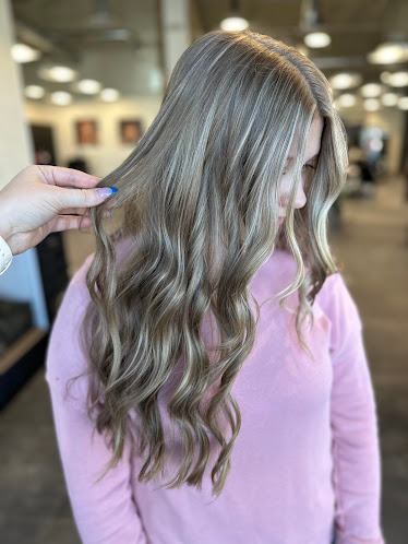 The Salon Professional Academy in Rapid City