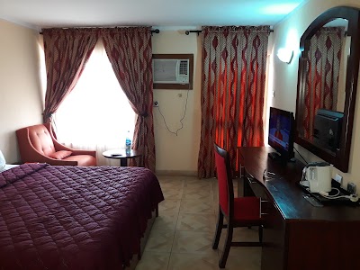 Photos of Kwara Hotel