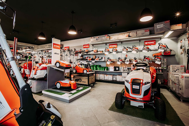 Godziny otwarcia SPAW-BER Spawalnictwo, narzędzia, Stihl, BHP,