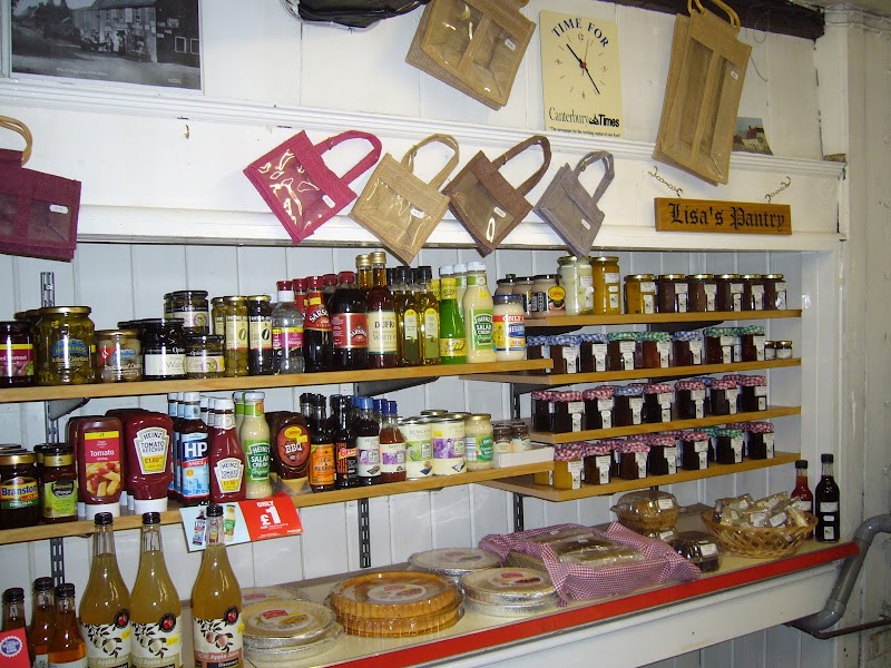 Preston Village Stores photo 2