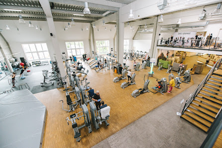 Turnhalle