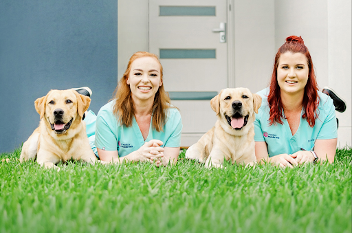 Mackay Mobile Vets