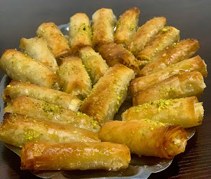 Photo n°17 de Restaurant libanais Ehden à Paris (Restaurant libanais)