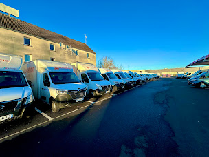 Photo n°12 de E.Leclerc Location à Olivet (Agence de location de fourgonnettes)