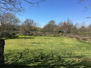 Photo n°5 de Gerland & Debby à Saint-Priest-en-Murat (Location de cottage)
