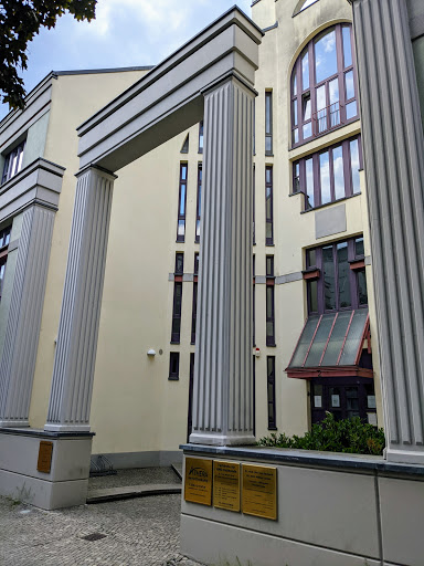 ATHERA Tegel - Visual