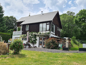 Photo n°4 de Le Puy d'Ance à Chastreix (Chambre d'hôtes)