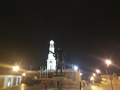 Photos of Faro de Conchupata
