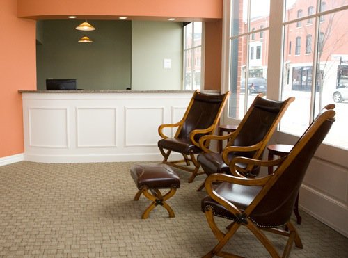 Greg McPherson, DDS - Visual
