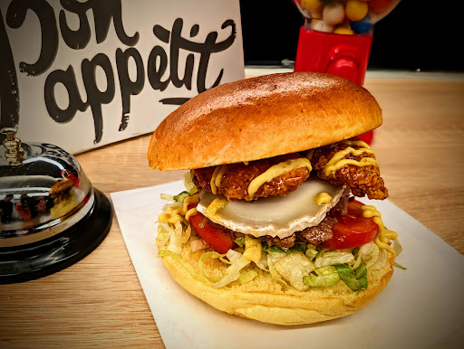 Photo 6 - Espace Tacos & Burger